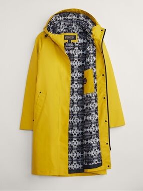 NEW Pendleton WOMEN'S RAIN SLICKER